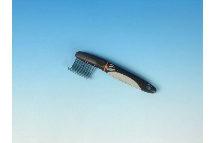 GP/3016SBC 9 Round Blades Dematting Comb