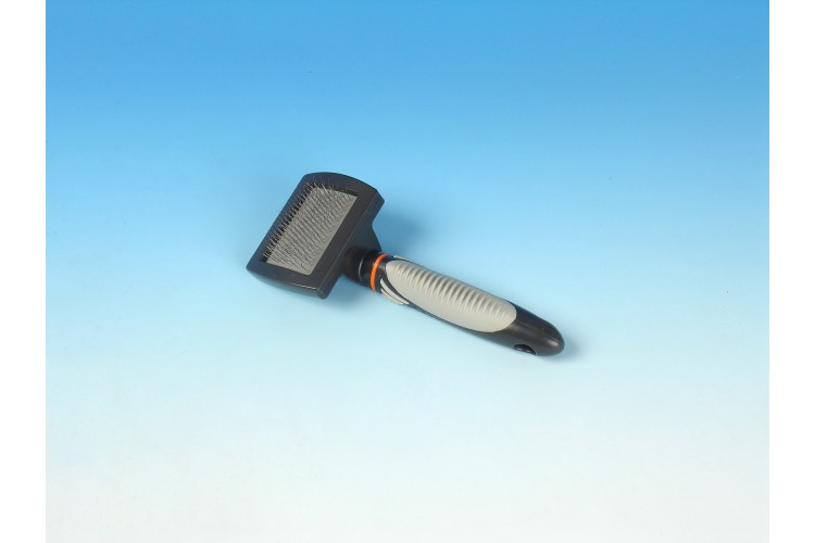 GP/3031SBC Slicker Brush (Mini, Soft Pins)
