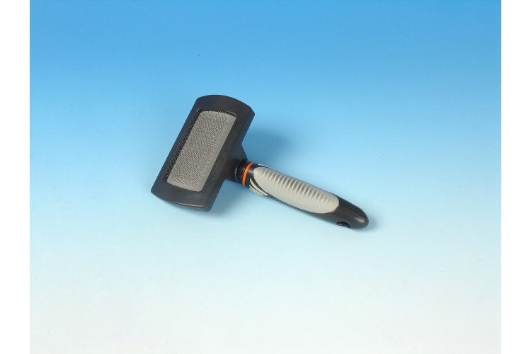 GP/3033SBC Slicker Brush (Small, Soft Pins)