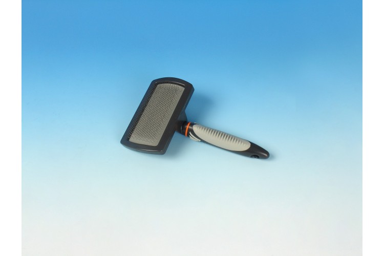 GP/3035SBC Slicker Brush (Large, Soft Pins)