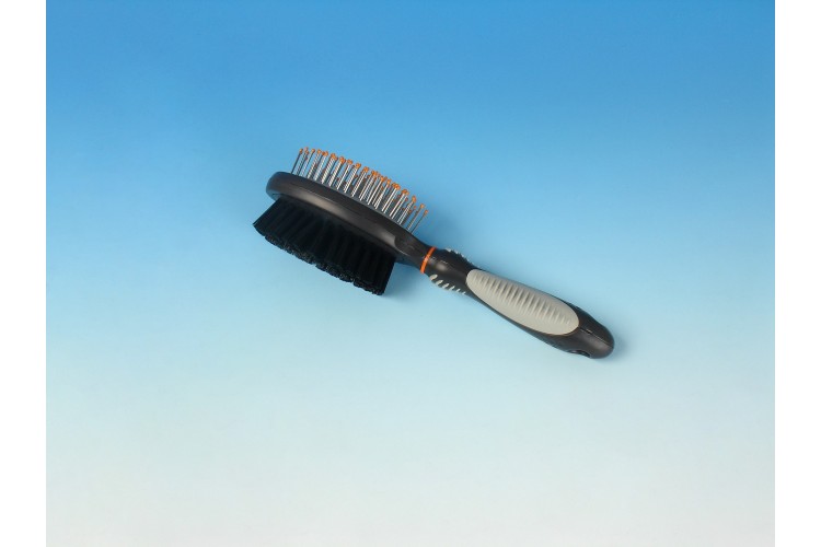 GP/3041T/SBC Double-Sided Brush with Color Tips (Large)