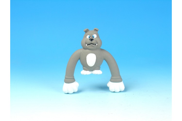 LX/1624TG Latex Long Arms Bull Dog - 17.5cm