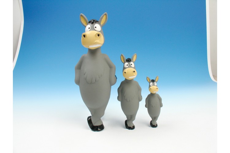 Latex Standing Donkey