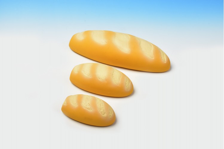 Latex Baguette