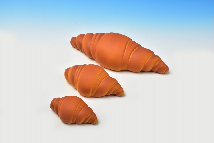 Latex Croissant