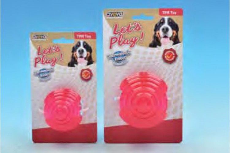 TPR Dog Toys