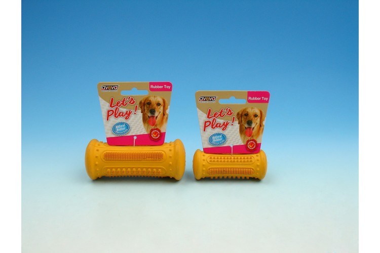 Rubber Dog Toys